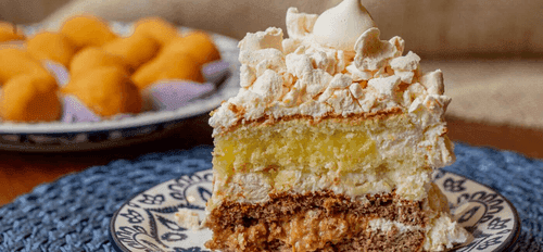 Confeitaria Holandesa
